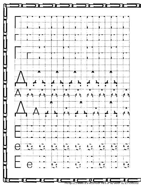 пишем буквы в тетради в клетку. печатные буквы в клеточках. пишем буквы в тетради в клетку. правильное написание печатных букв для дошкольников. пишем буквы в тетради в клетку.