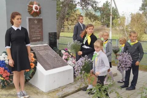 Погода в разноколе анапского