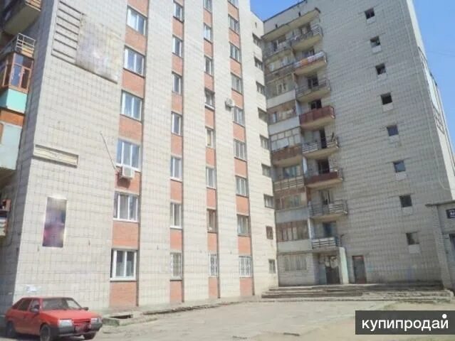 Купить комнату в 1-комн. квартире, 18 м² по адресу Ульяновская область, Димитров