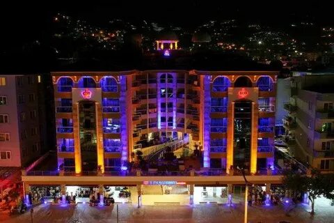 Premier hotel