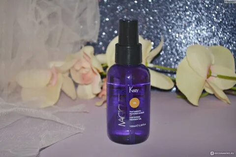 Magic oil для волос