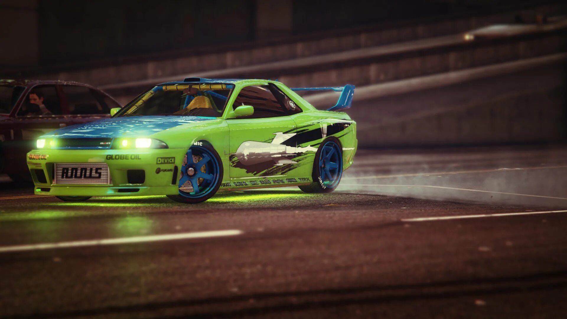 Фонки под дрифт. Ниссан 240sx дрифт. 180sx ливрея дрифт. ниссан 180 sx ливреи.