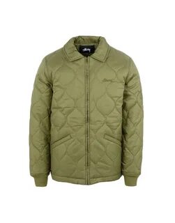 Куртка stussy