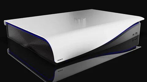 Playstation 5 slim pro