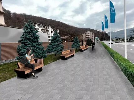 Красная поляна 2023