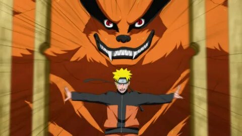 When Will Naruto Become Friends With Kurama? 