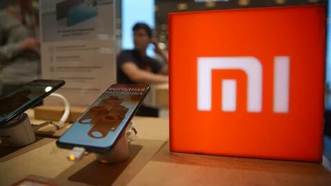 Xiaomi наберу