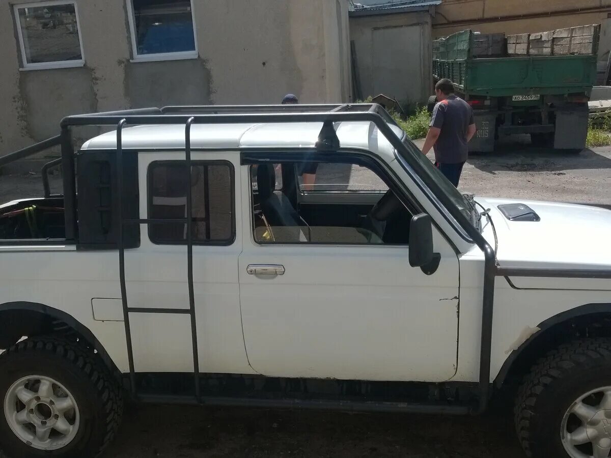 нива пикап 2329. нива пикап 2329 черная. кунг на ниву 2329. нива пикап 4 двери. авито нива пикап.