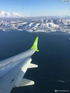Самолет камчатский москва