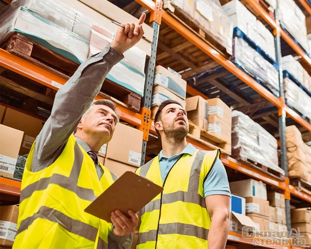 Preparing your order