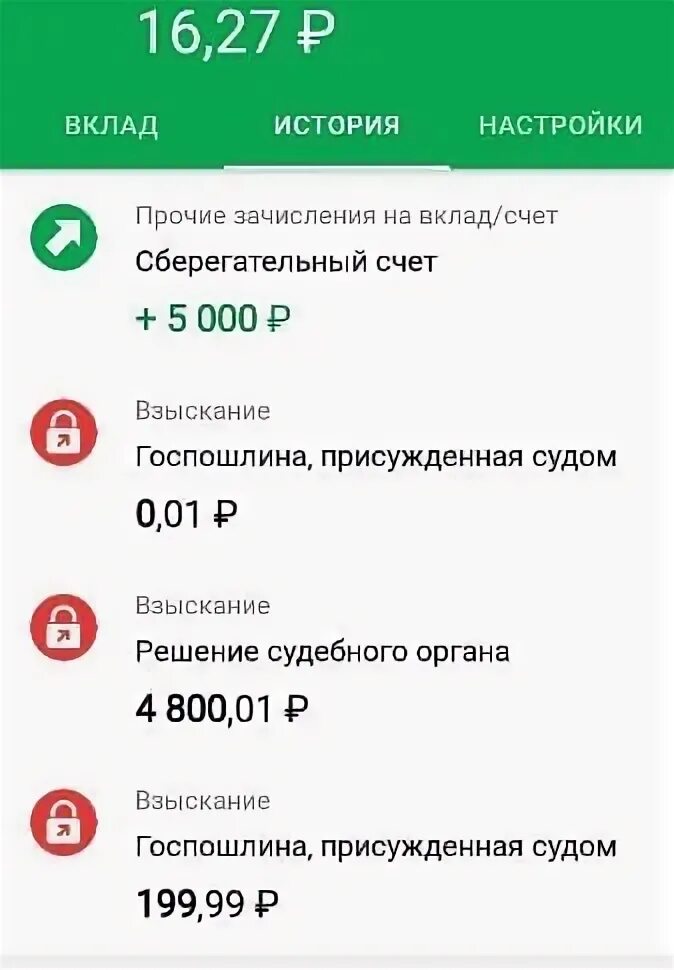 Когда приходят путинские