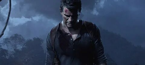 Игра uncharted 4 a thief's end