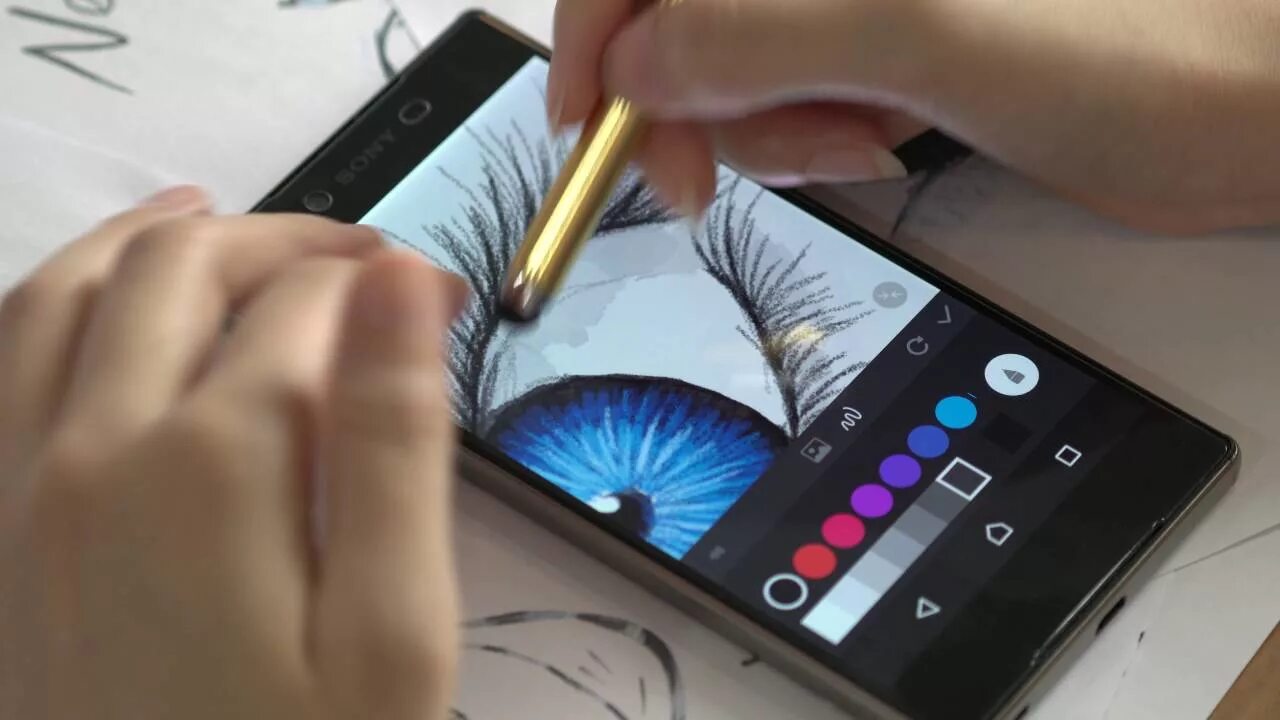 Смартфон рисунок. Андроид рисунок. Андроид draw 2 Beat. Smartphone for drawing. Draw на андроид рисовать обоях