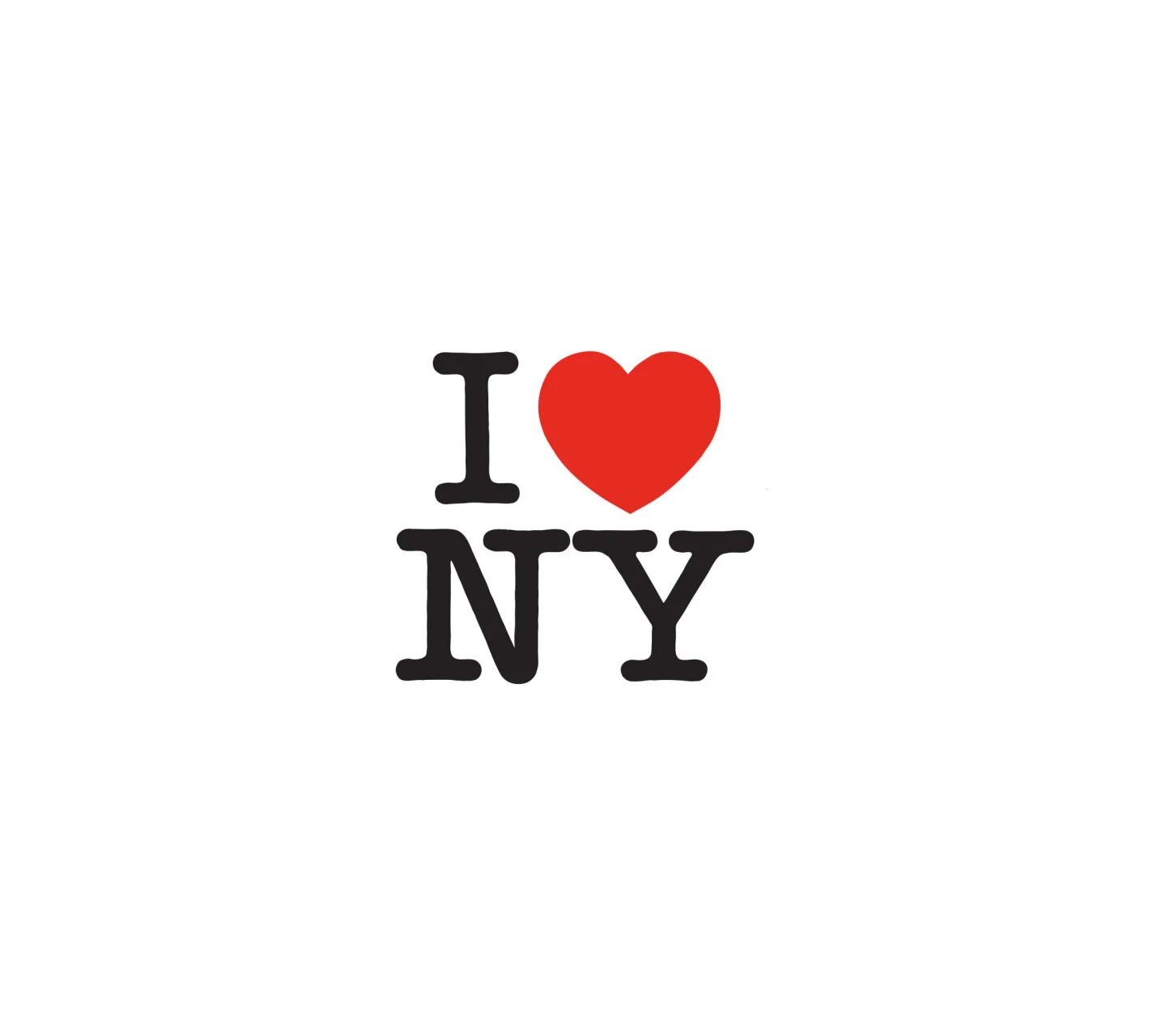 Логотип i Love New York. Я люблю Нью-Йорк. Я люблю Нью-Йорк бренд. I Live NY.