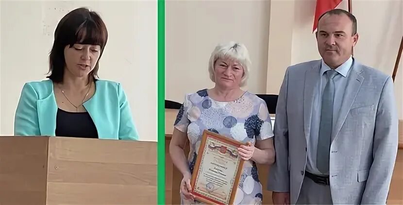 Газета новая заволжье