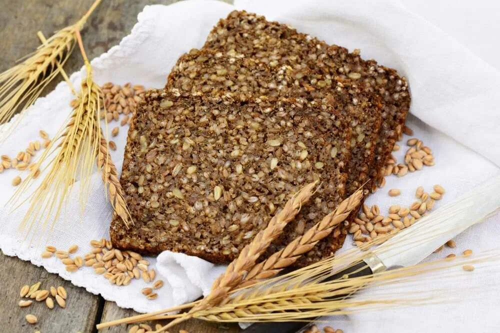 Что делают из ржаной и пшеничной соломы