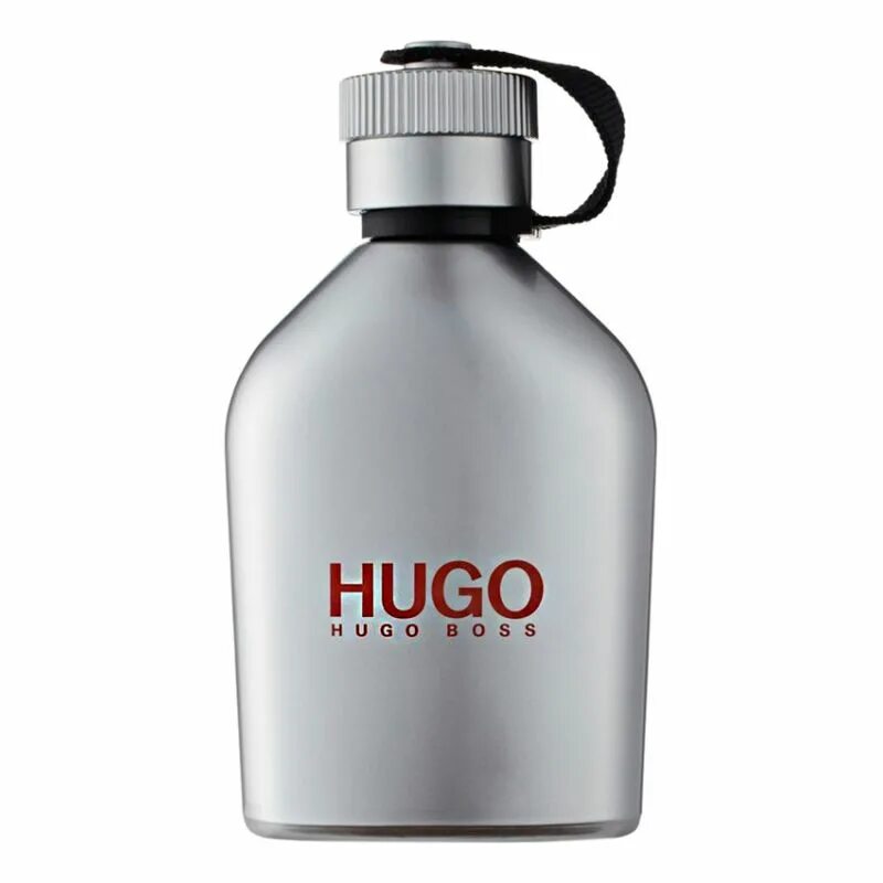 Hugo купить спб. Hugo Hugo Boss 125. Hugo Boss Iced 75. Духи Хьюго босс грей.