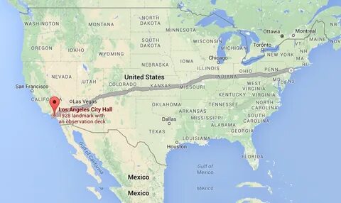 Сиэтл на карте сша