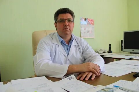 Министр здравоохранения ульяновской