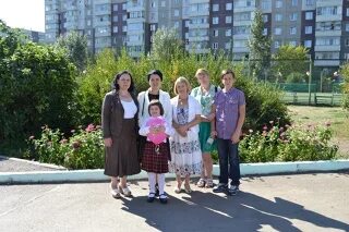 Бобкова 3. Бобкова 3