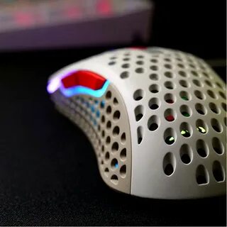Xtrfy m4