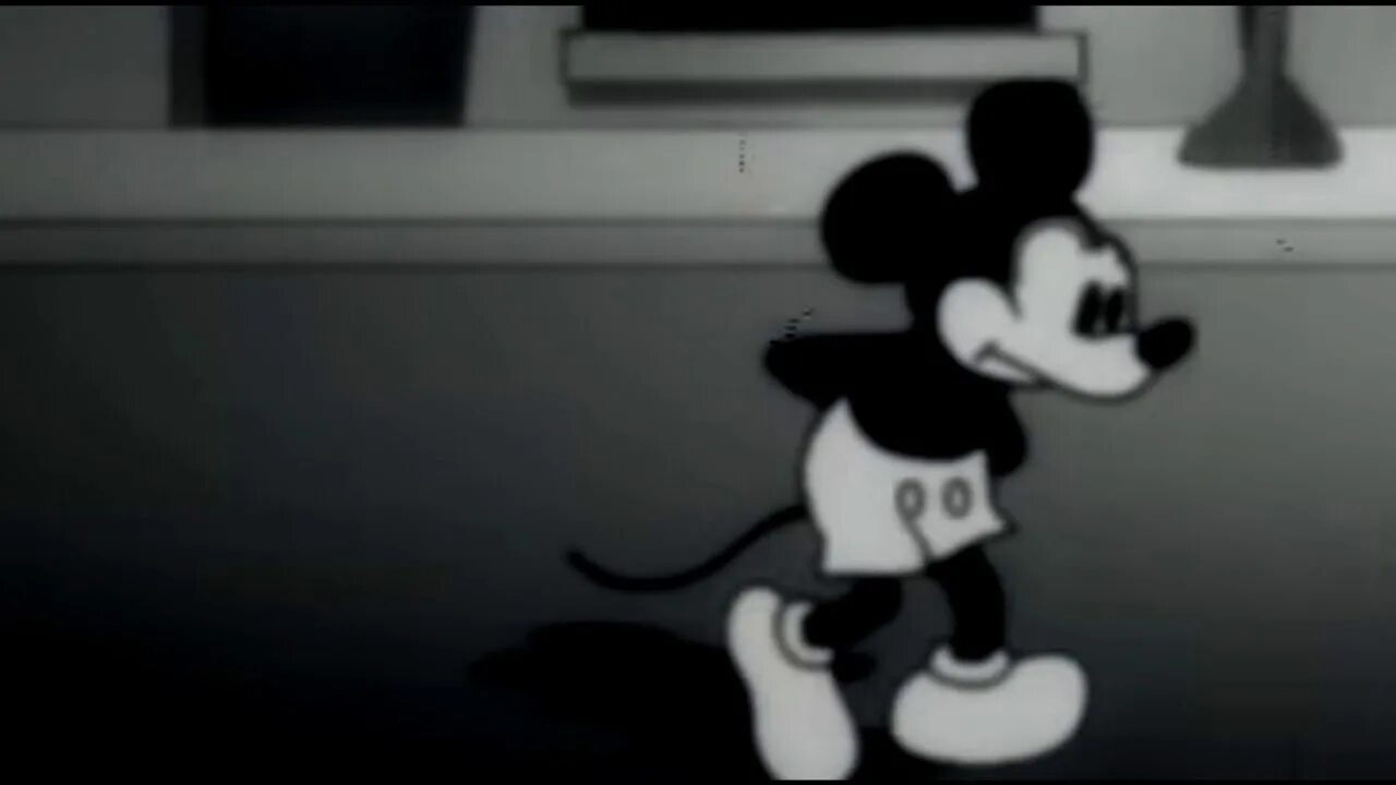 Mouse funkin