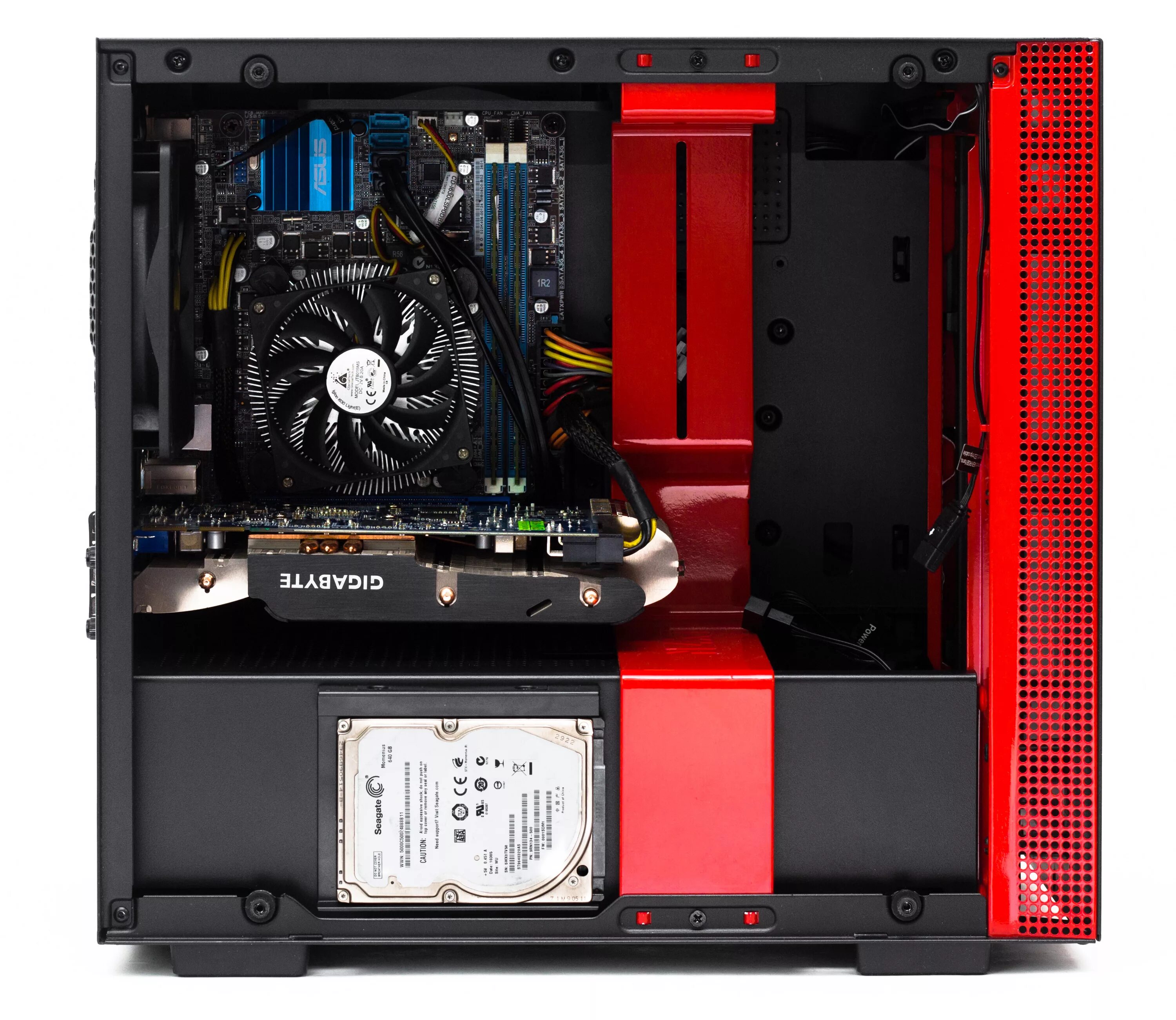 Корпус купить рязань. NZXT корпус h200. Корпус NZXT h200 Red. NZXT h200 build. Корпус NZXT h710i.