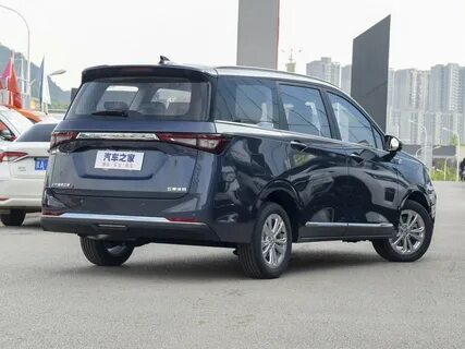 Дешевый китайский автомобиль 2024
