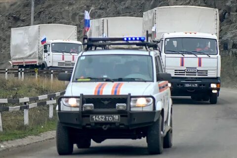 Российская миссия