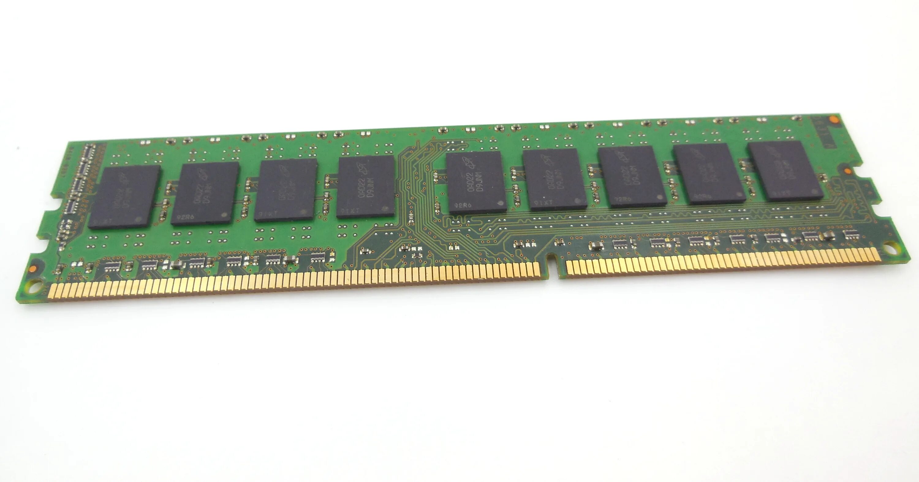 Память ddr3 ecc