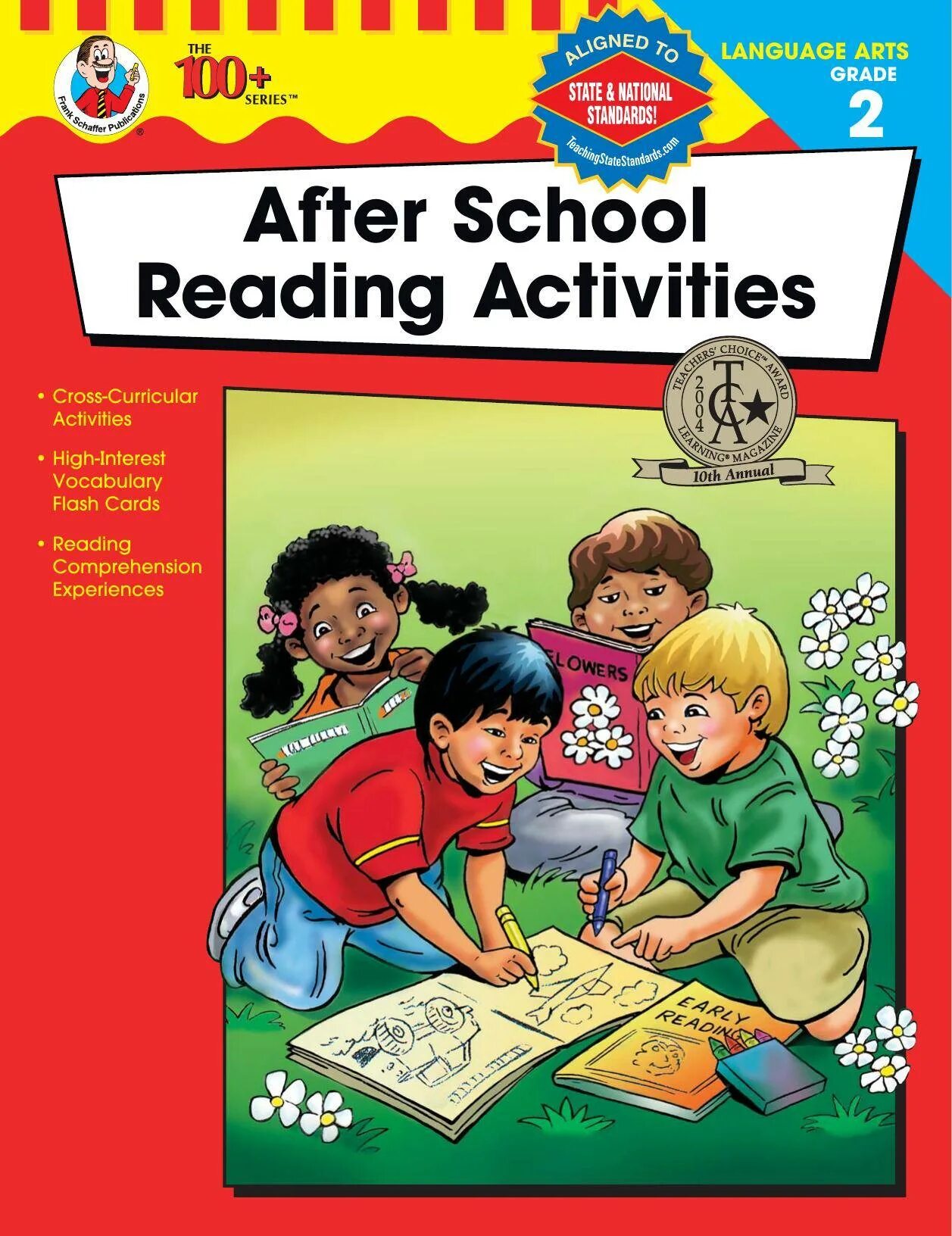 After School activities. Reading activities for High School. ISBN : 9781570294877 игры на уроках английского языка от School Specialty Publishing. Jigsaw reading activity.