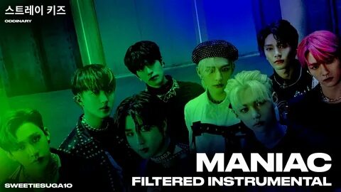 Maniac kids