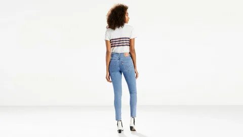Levis tab