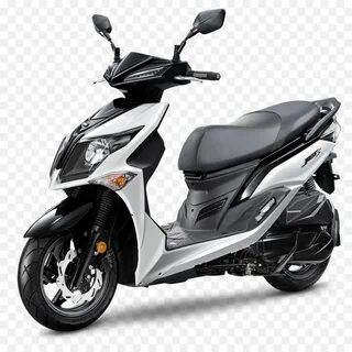 Мопед yamaha