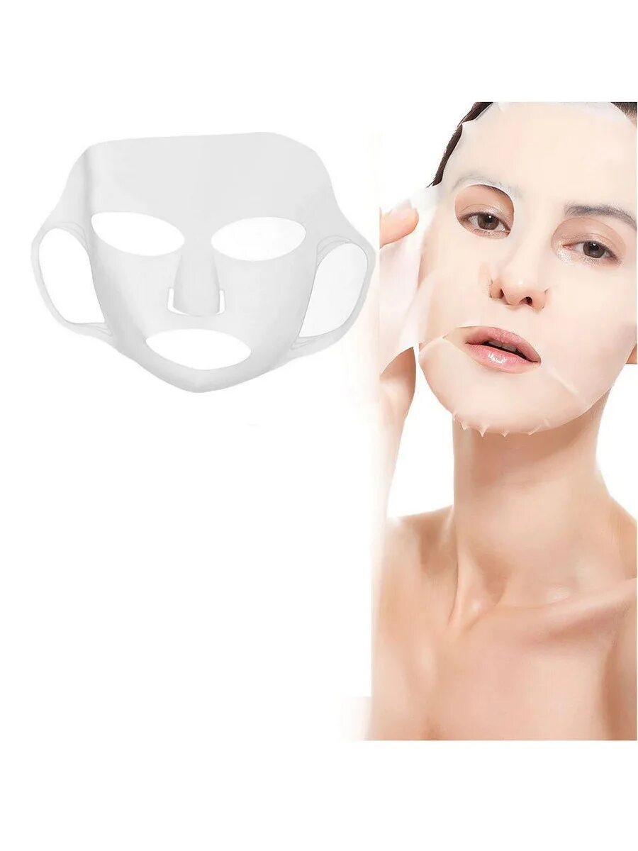 Silicone masks. Силиконовая маска Озон. Face-Lift маска для лица тканевая фиксирующая. Силиконовая маска для лица многоразовая.