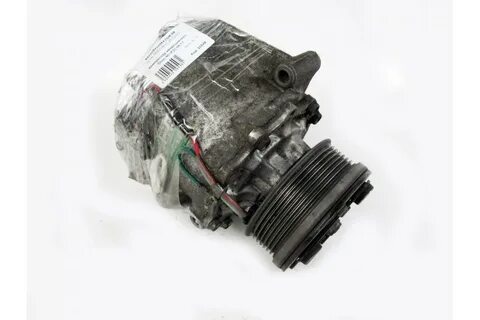 Кондиционер honda civic 4d