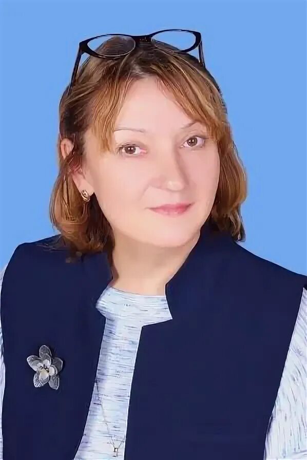 школа куликовой