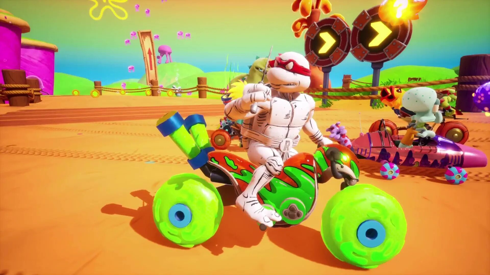 Nickelodeon kart racers 3 slime speedway. Nickelodeon kart racers 3 slime speedway turbo edition. nickelodeon kart racers 3. игра картинг никелодеон. nickelodeon kart racers 3: slime speedway постер.