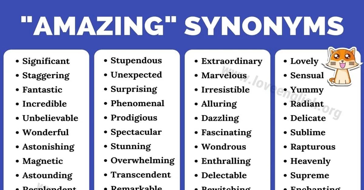 Interest synonyms. Amazing synonyms. Amazing синонимы. Amazing синонимы на английском. Synonyms for amazing.