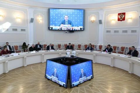 Совете по развитию образования и науки