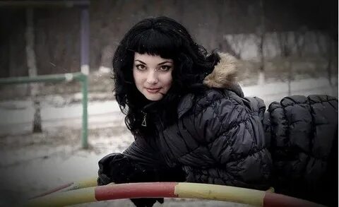 Женщины бердска
