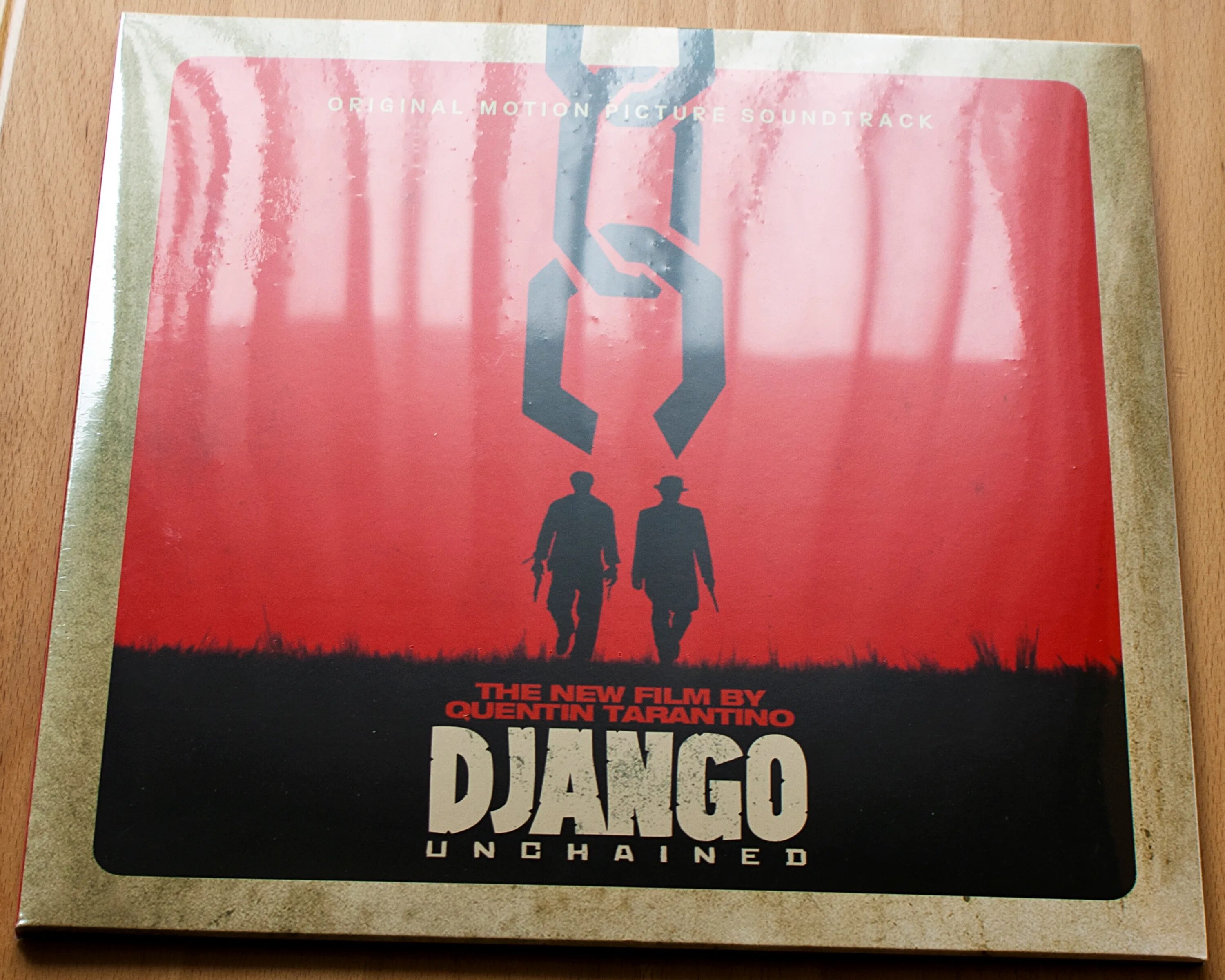 Django Unchained Soundtrack. Django Soundtrack album. Django Unchained logo. OST "Django Unchained (2lp)".