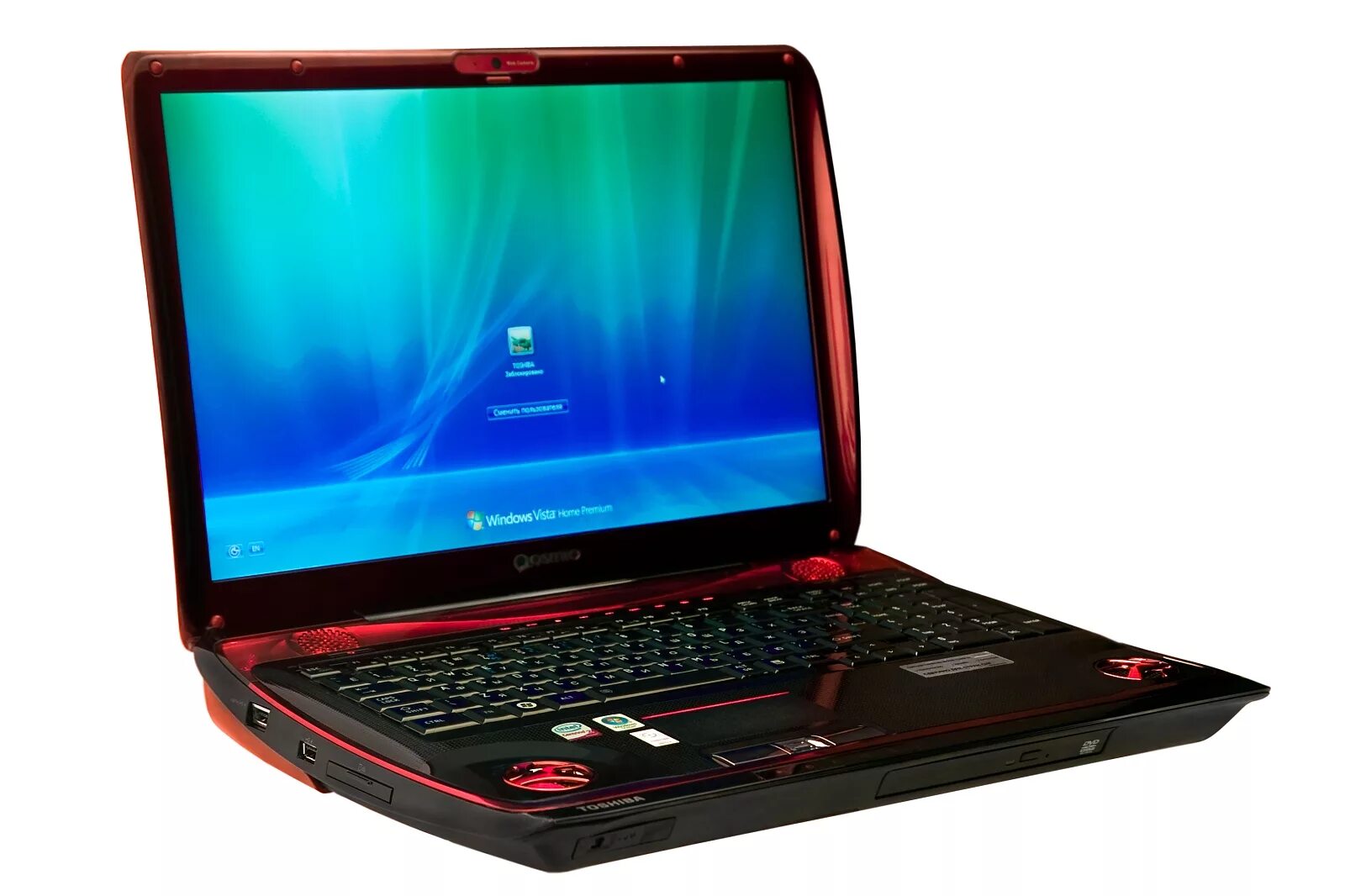 Игровой ноутбук Toshiba Qosmio. Qosmio x300-13r. Toshiba Qosmio x300-13p. Игровой ноутбук за 30 к ДНС.