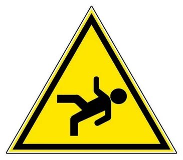 E warning