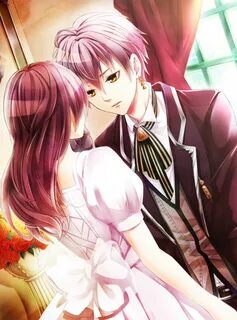 Lady in midnight otome