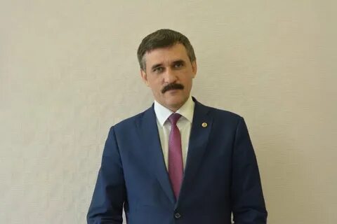 Ректор огу