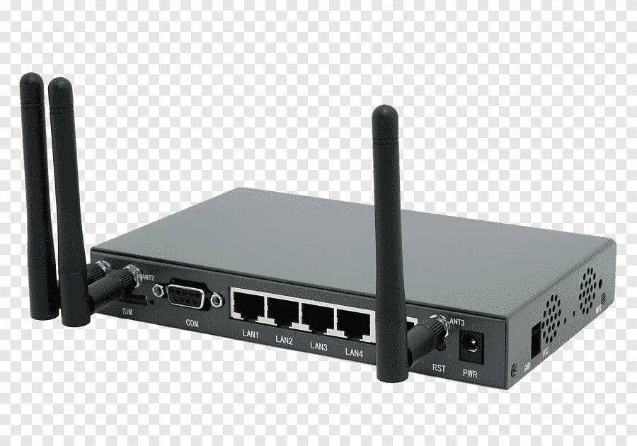 Mobile router