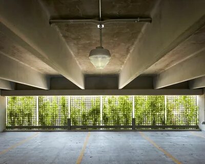 N parking