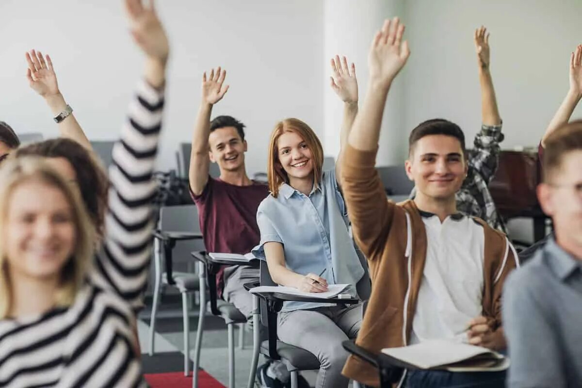 Class people