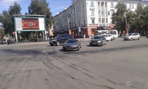 Кемерово киров